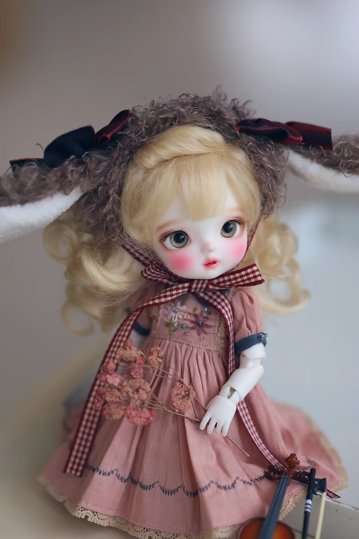 Po | Preorder | DOLL - Image 5