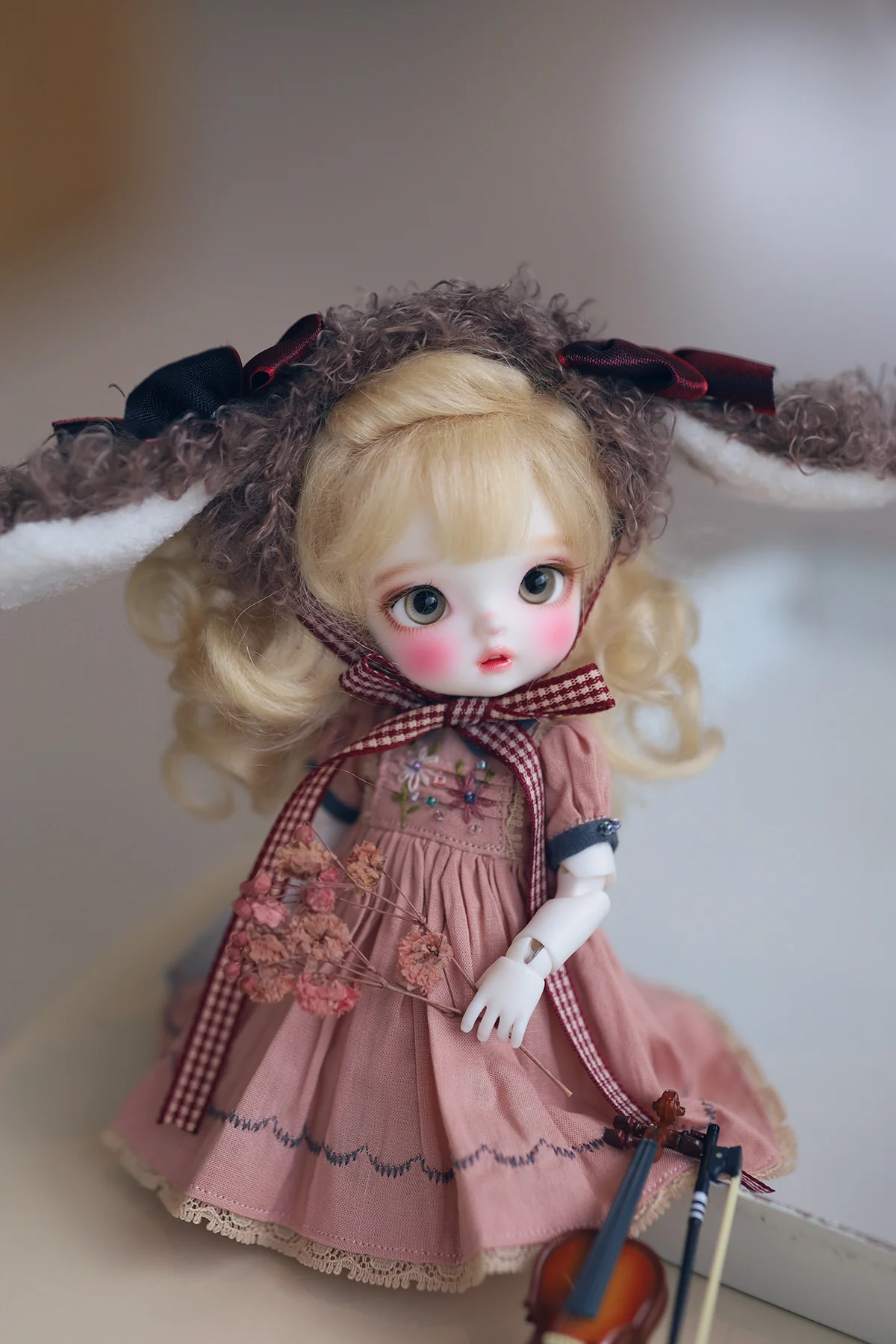 Po | Preorder | DOLL - Image 6