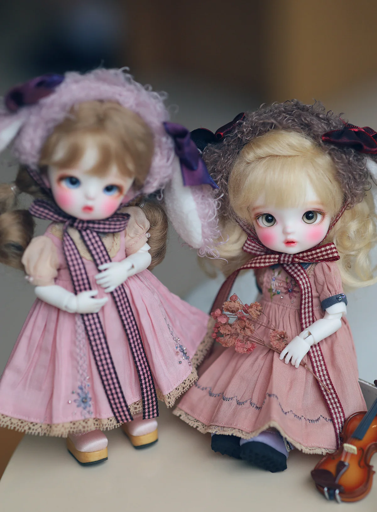 Po | Preorder | DOLL - Image 7
