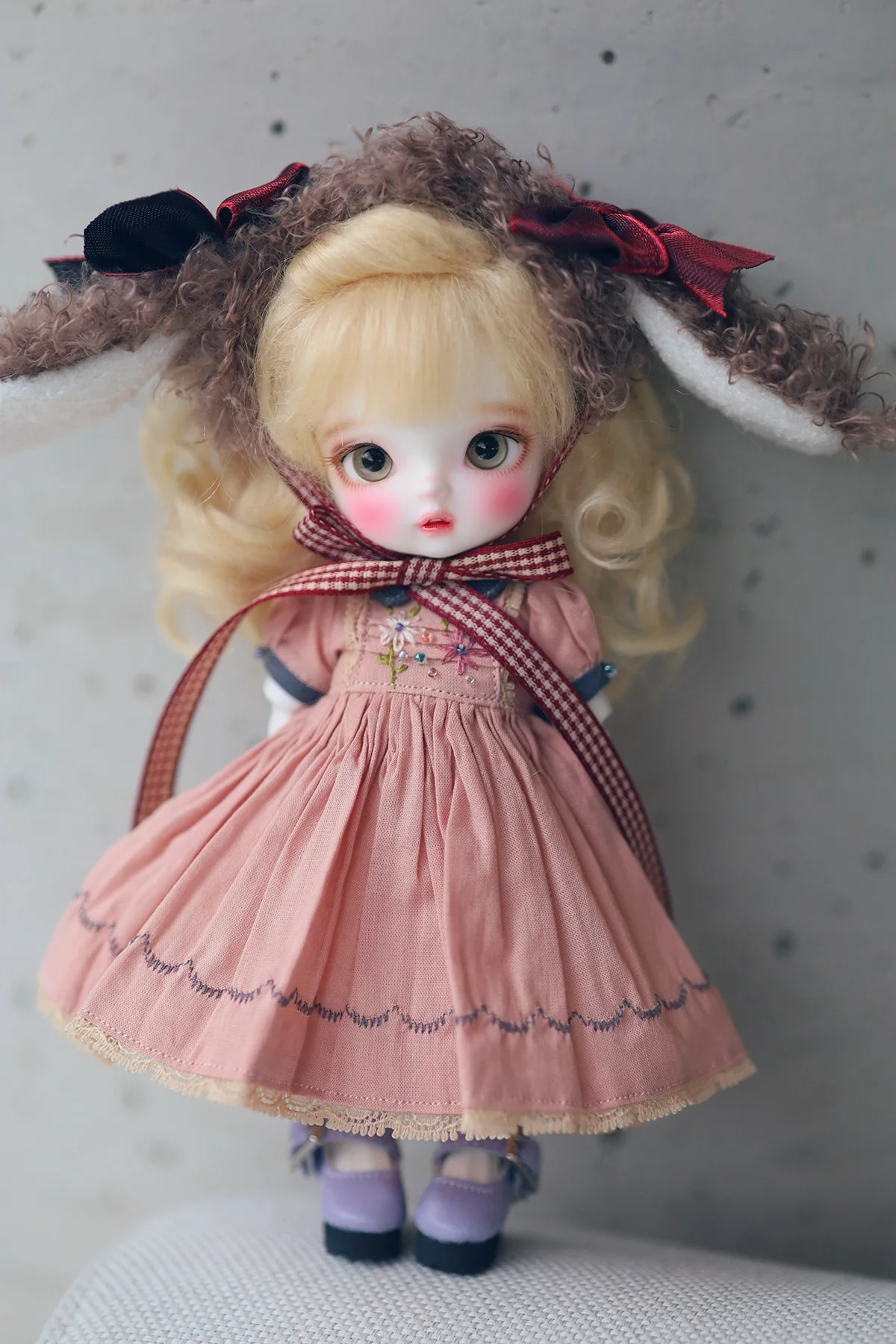 Po | Preorder | DOLL - Image 9