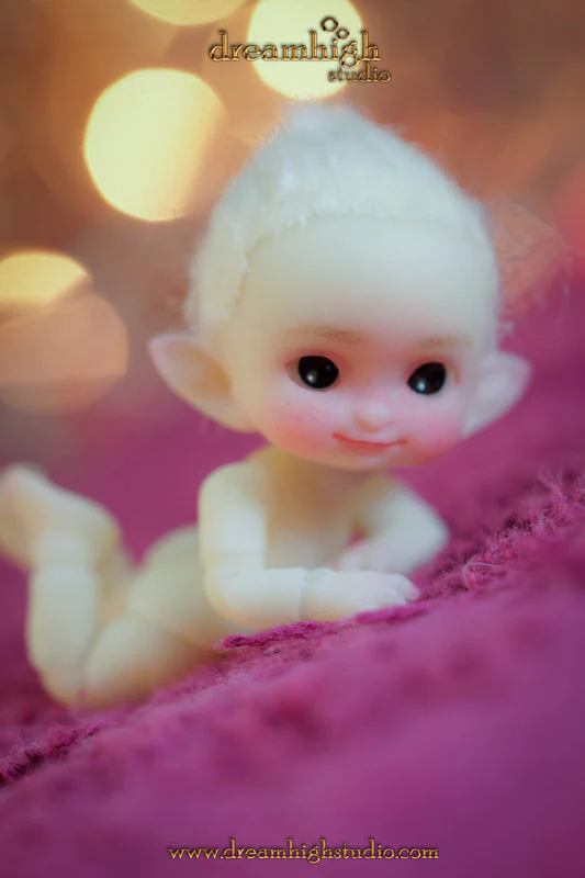 POCCA 4.5 cm MICRO BJD | Preorder | DOLL - Image 13