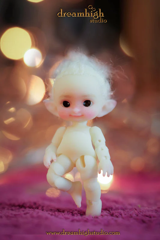 POCCA 4.5 cm MICRO BJD | Preorder | DOLL - Image 14