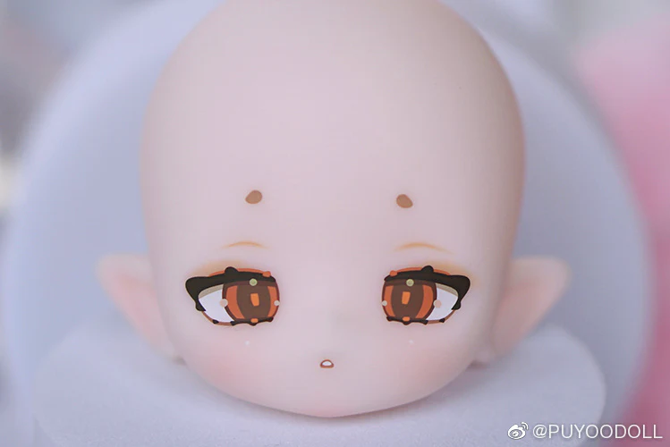POCKET KUMAKO: Red Eye Ver. [Limited Quantity] | Preorder | DOLL - Image 12