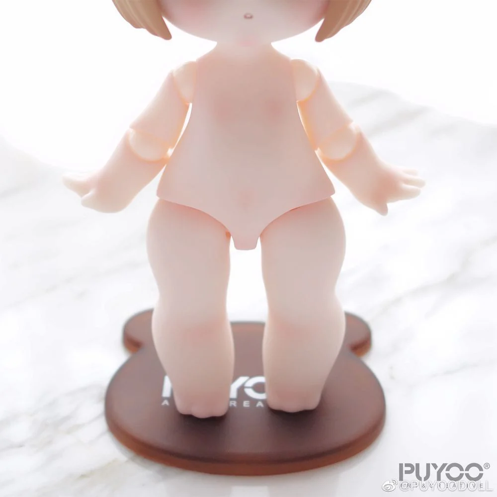 POCKET KUMAKO: Red Eye Ver. [Limited Quantity] | Preorder | DOLL - Image 8