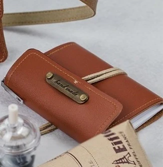[Poet Core NERDCHIC] Accessory- Diary & Pen (usable) | PREORDER | ACCESSORIES