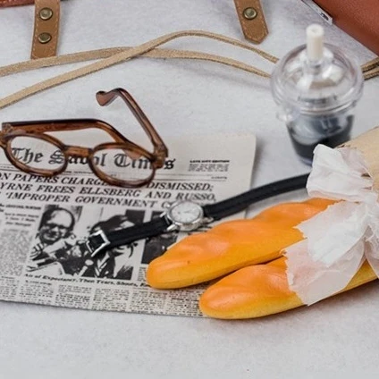 [Poet Core NERDCHIC] Accessory-Watch | PREORDER | ACCESSORIES