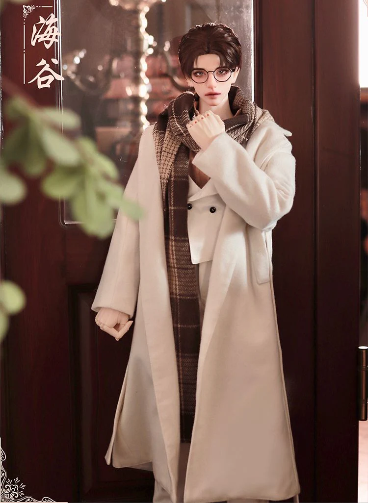 Poet - Hai Gu | Preorder | DOLL - Image 10