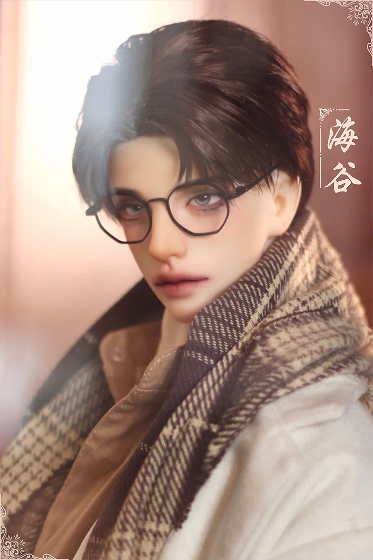 Poet - Hai Gu | Preorder | DOLL - Image 3