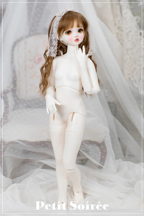 Poisson 43 Body | Preorder | PARTS - Image 10
