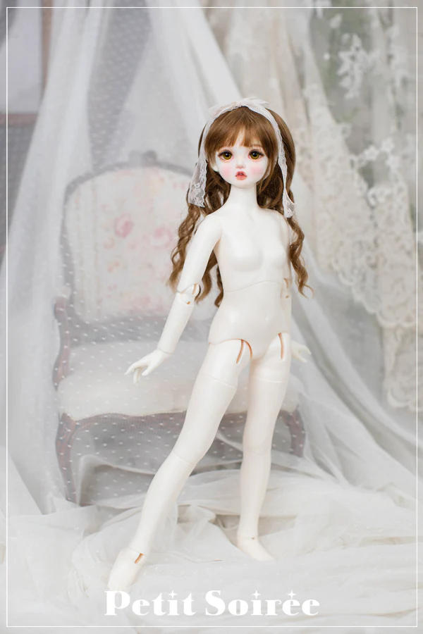 Poisson 43 Body | Preorder | PARTS - Image 13