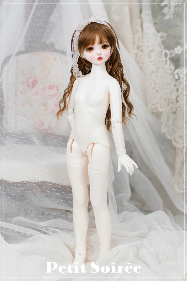 Poisson 43 Body | Preorder | PARTS - Image 6