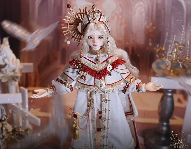 Polax | Preorder | DOLL - Image 10