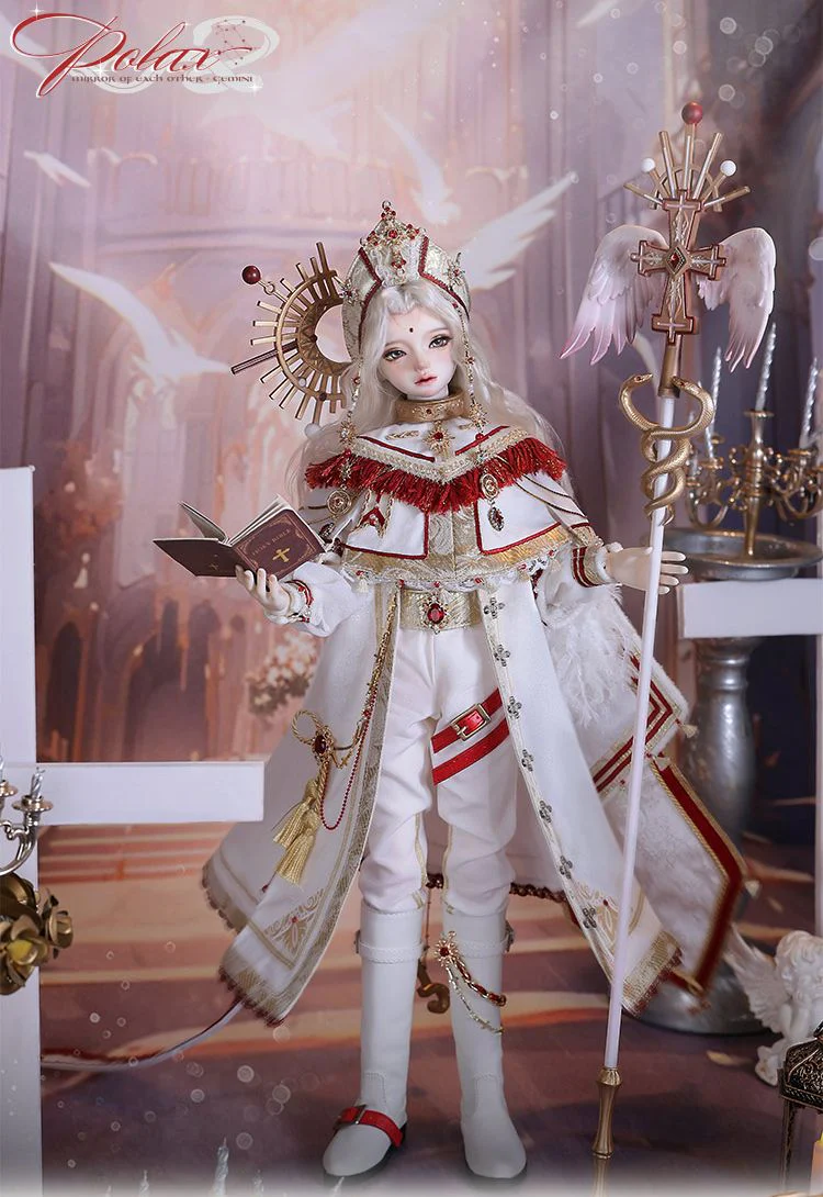 Polax | Preorder | DOLL - Image 8