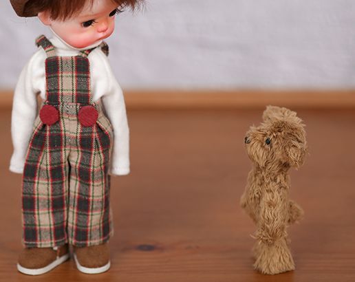 Pomme | PREORDER | DOLL - Image 10