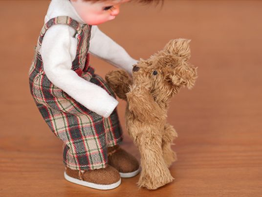 Pomme | PREORDER | DOLL - Image 13
