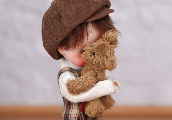 Pomme | PREORDER | DOLL - Image 14