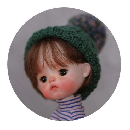 Pomme | PREORDER | DOLL - Image 15