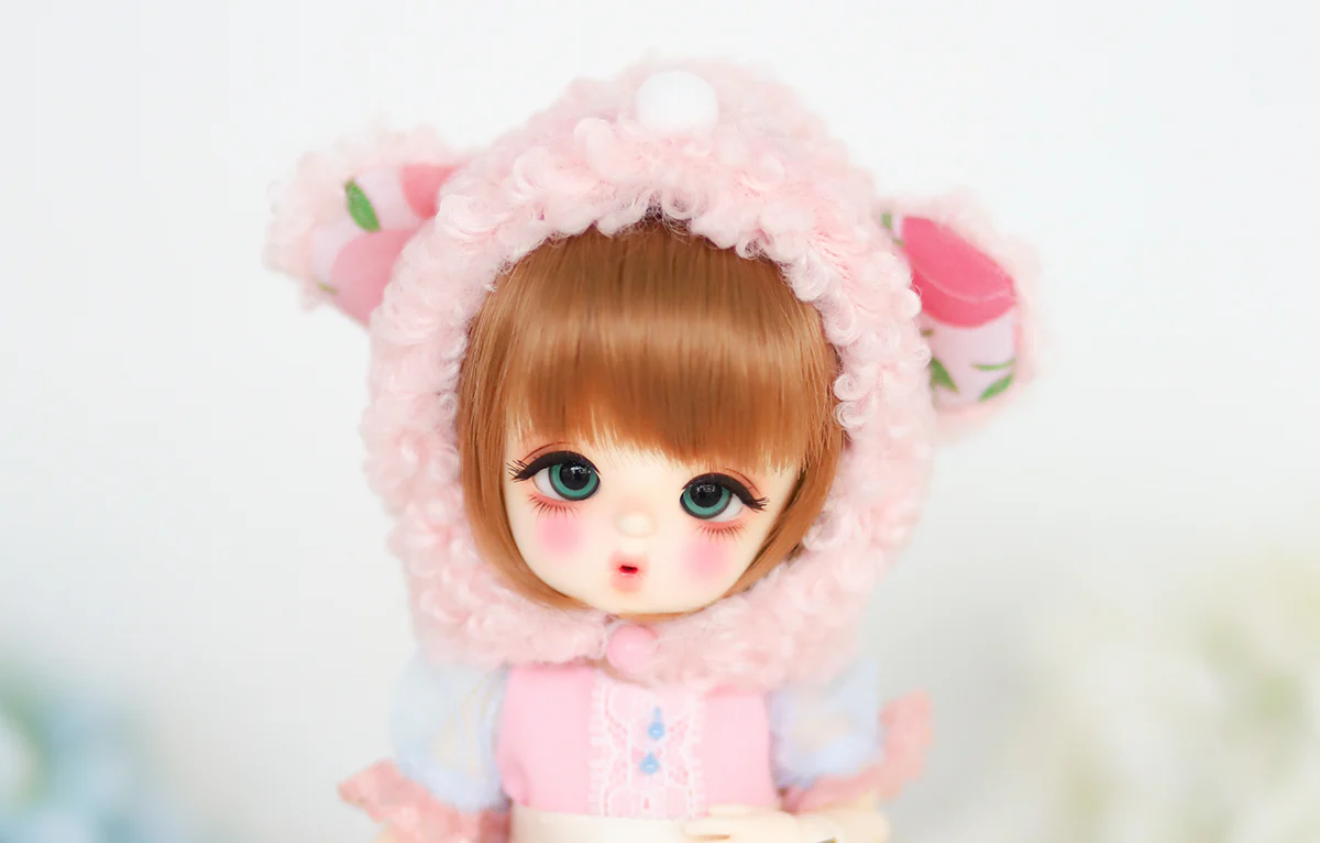 Pony | Preorder | DOLL - Image 5