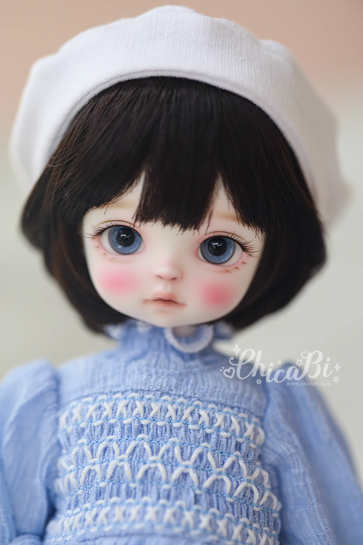 Ponyo | Preorder | DOLL - Image 10