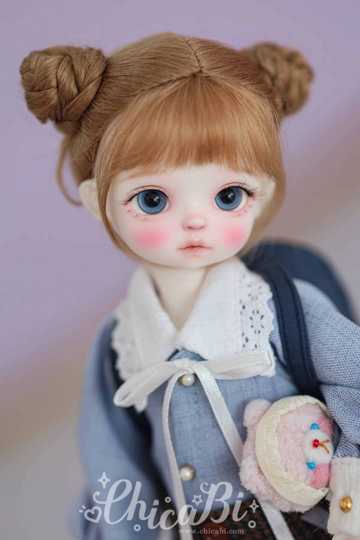 Ponyo | Preorder | DOLL - Image 5