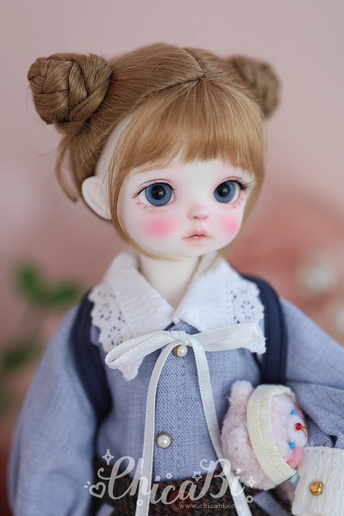 Ponyo | Preorder | DOLL - Image 7