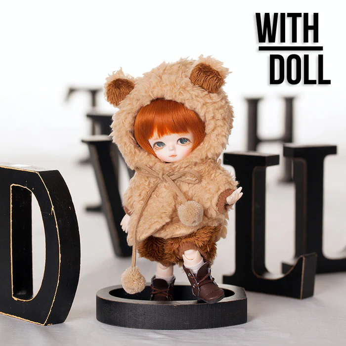Pooky | Preorder | DOLL - Image 2