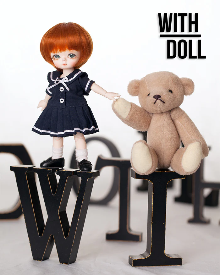 Pooky | Preorder | DOLL - Image 5