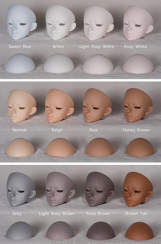 Pooky | Preorder | DOLL - Image 6