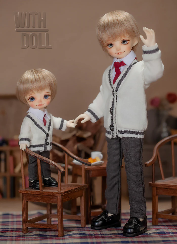 Pooky | Preorder | DOLL - Image 3
