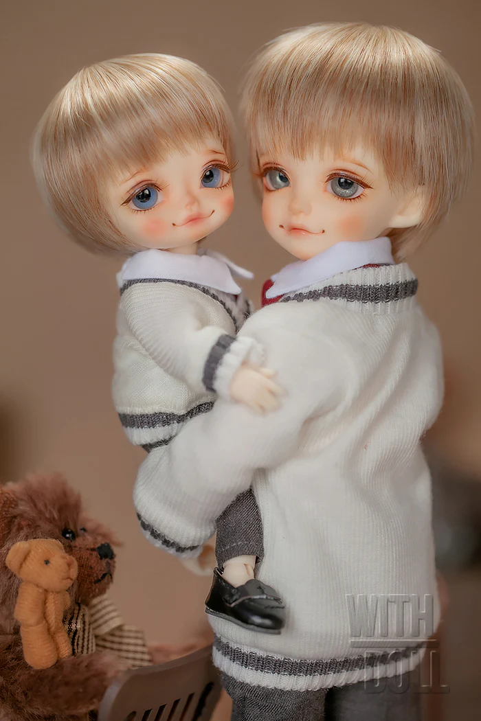 Pooky | Preorder | DOLL - Image 5