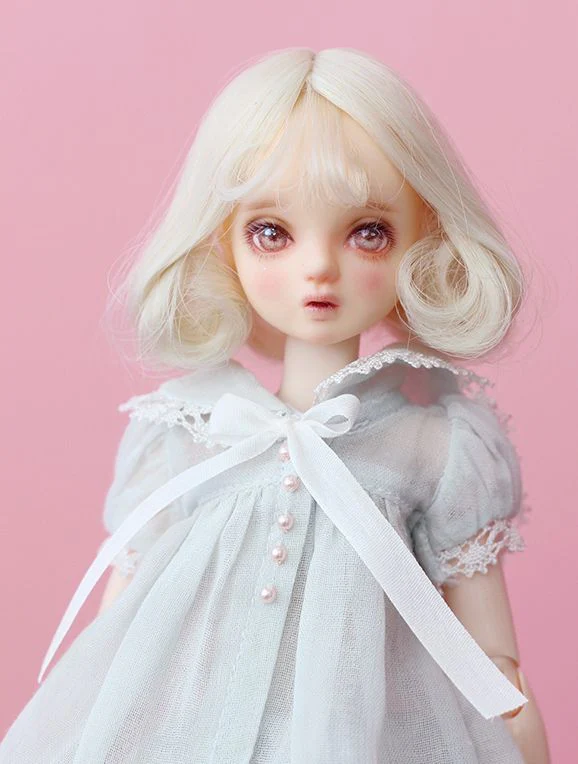 Popo Head | Preorder | PARTS