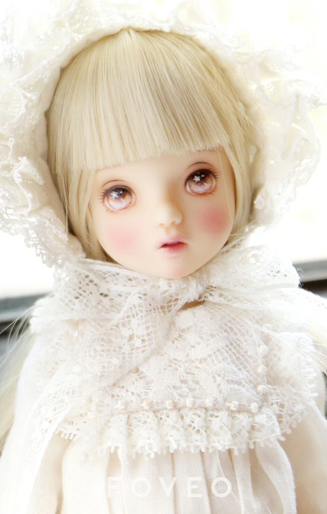Popo Head | Preorder | PARTS - Image 4