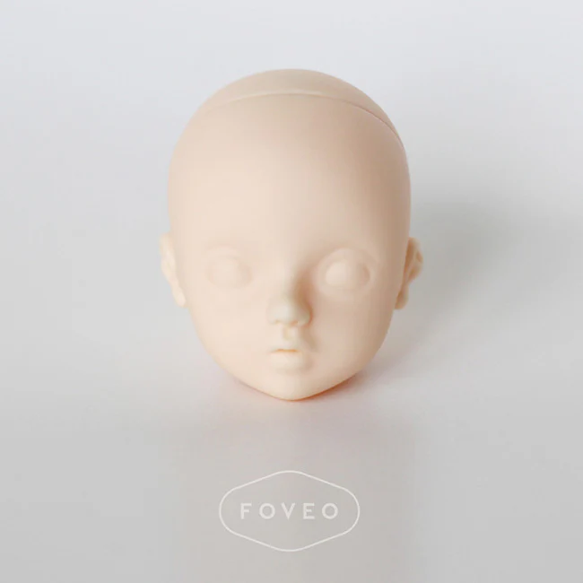 Popo Head | Preorder | PARTS - Image 7