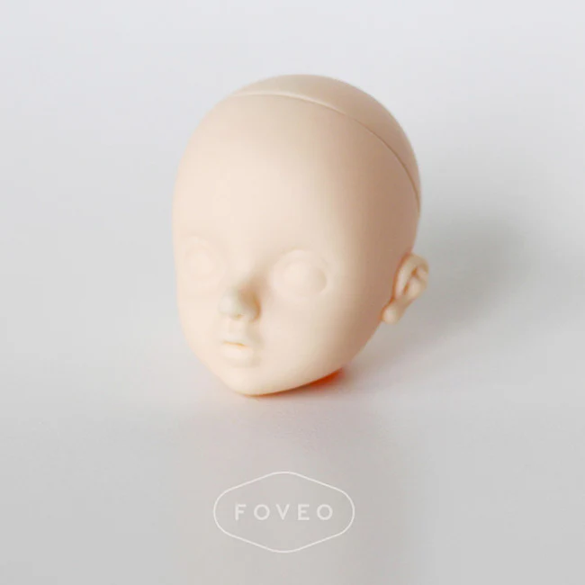 Popo Head | Preorder | PARTS - Image 8