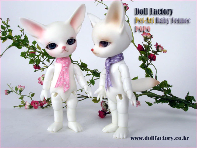 POPO | Preorder | DOLL - Image 3