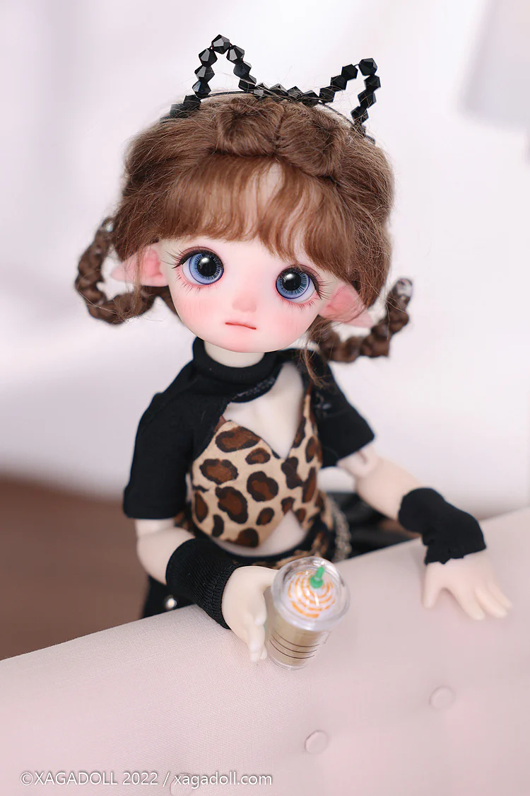 Popping Candy | Preorder | DOLL - Image 3