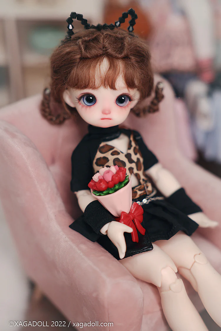 Popping Candy | Preorder | DOLL - Image 4