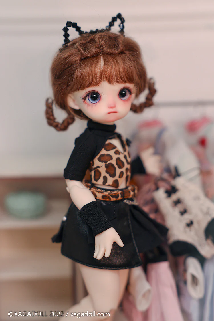 Popping Candy | Preorder | DOLL - Image 5
