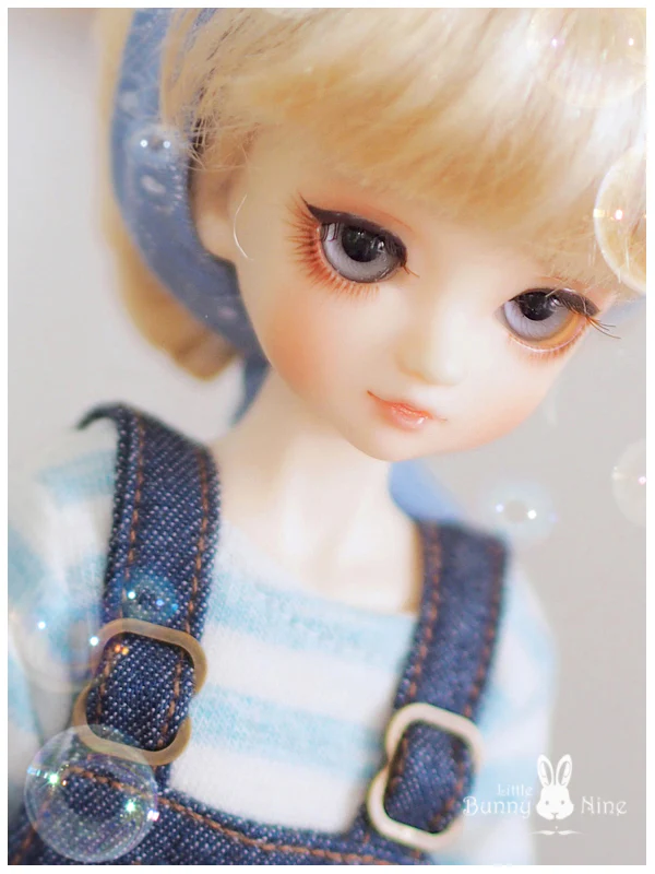 Potpourri A doll / 21.5cm | Preorder | DOLL
