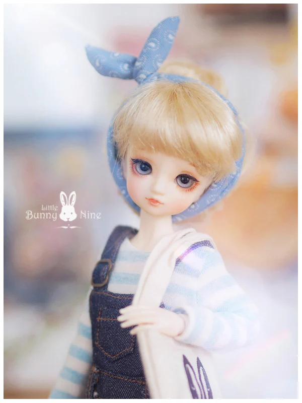 Potpourri A doll / 21.5cm | Preorder | DOLL - Image 2
