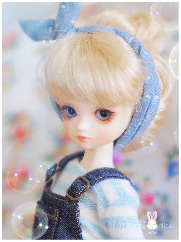 Potpourri A doll / 21.5cm | Preorder | DOLL - Image 3