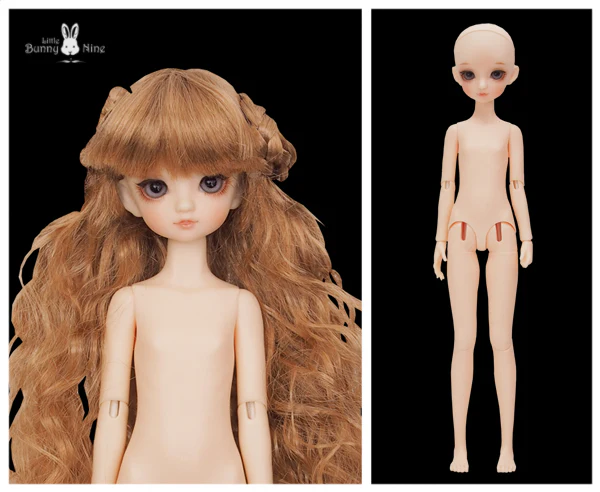 Potpourri A doll / 21.5cm | Preorder | DOLL - Image 6