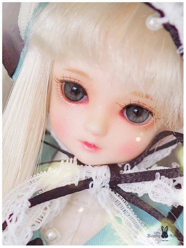 Potpourri C doll / 21.5cm | Preorder | DOLL