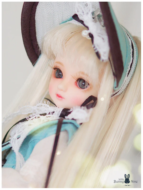 Potpourri C doll / 21.5cm | Preorder | DOLL - Image 4