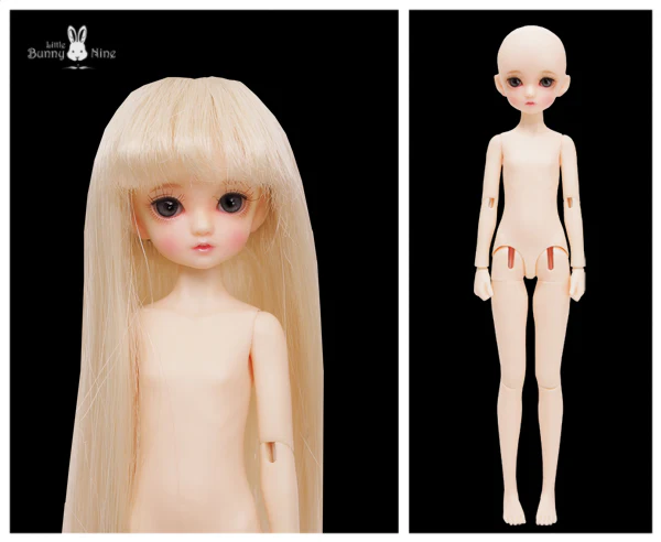 Potpourri C doll / 21.5cm | Preorder | DOLL - Image 7