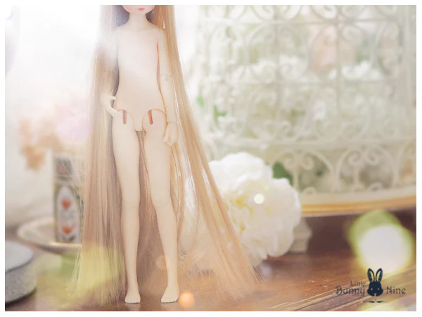 Potpourri C doll / 21.5cm | Preorder | DOLL - Image 9