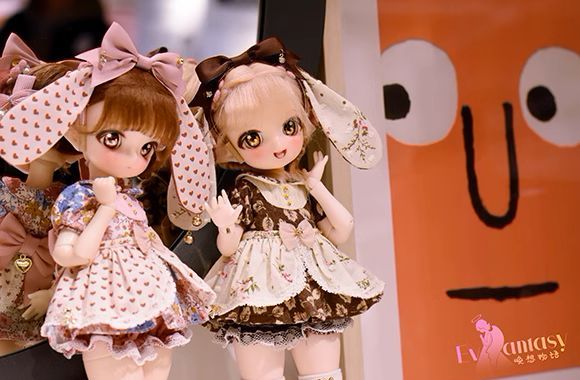 Pottery | Preorder | DOLL - Image 6