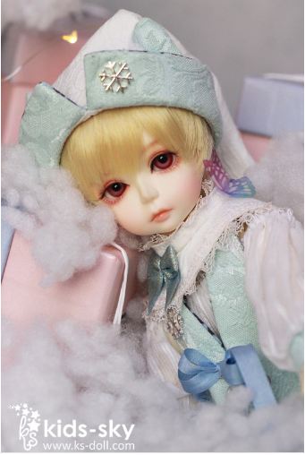 Prehnite | Preorder | DOLL - Image 2