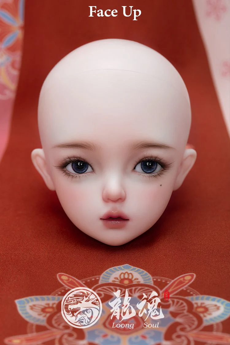 Princess Changle | Preorder | DOLL - Image 18