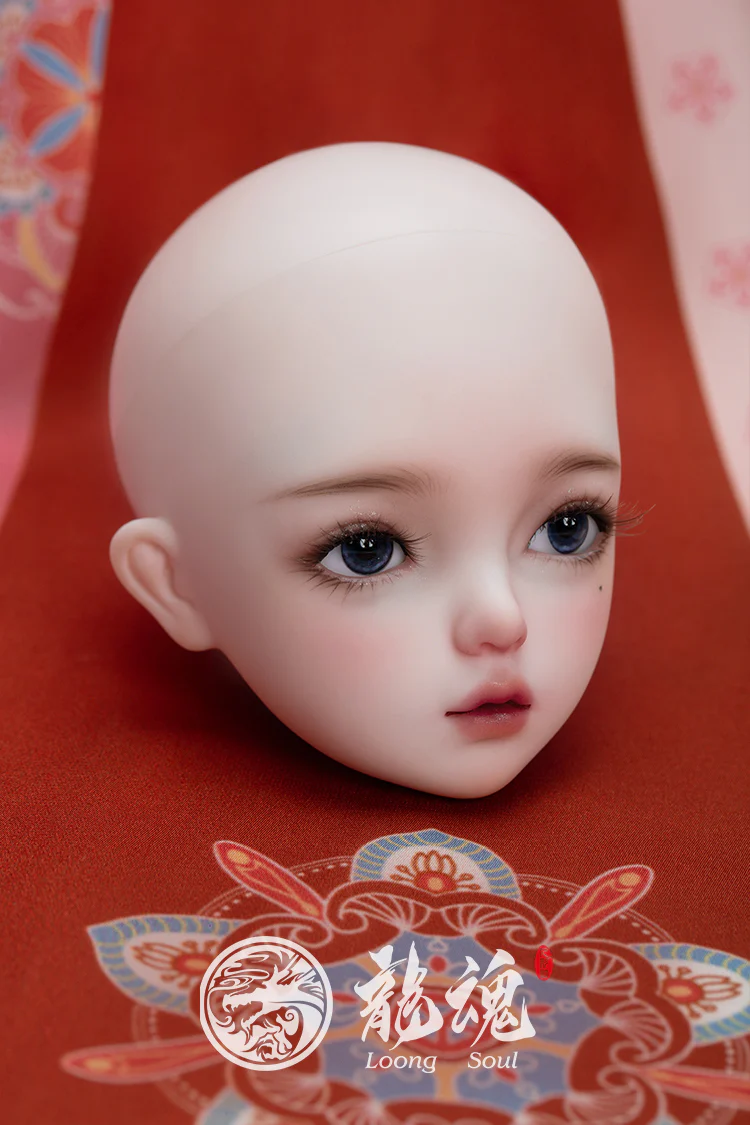 Princess Changle | Preorder | DOLL - Image 19